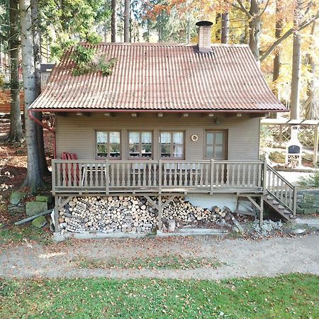 Hotel Jirinka Dolní Morava Buitenkant foto