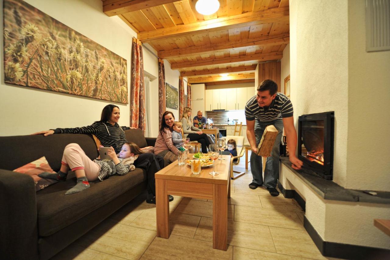 Hotel Jirinka Dolní Morava Buitenkant foto