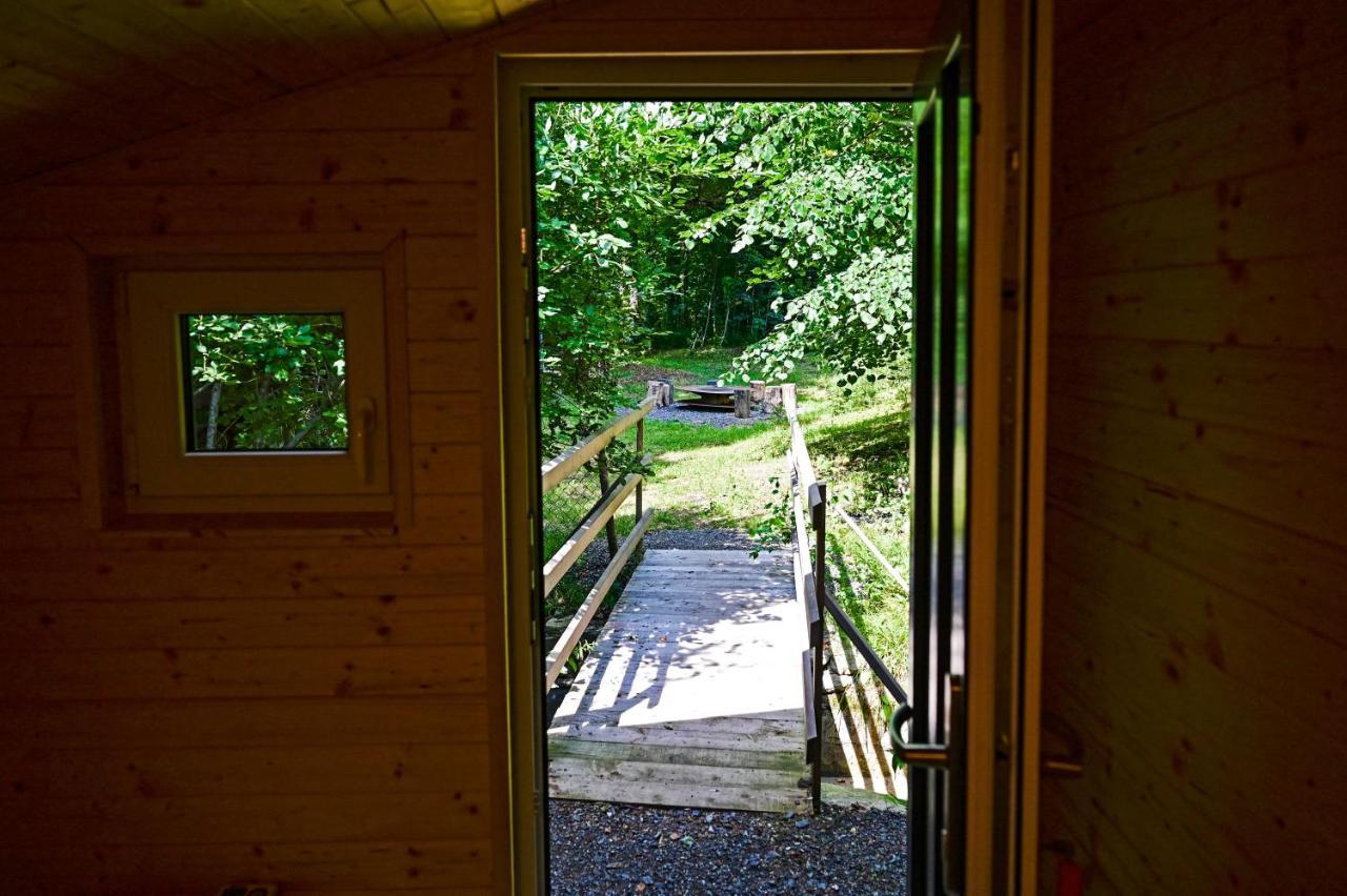 Hotel Jirinka Dolní Morava Buitenkant foto